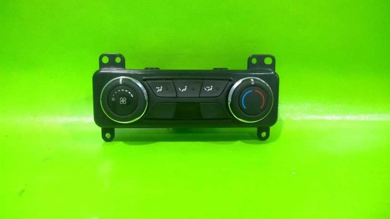 15 EXPLORER REAR TEMPERATURE CLIMATE CONTROL SWITCH OEM 4026-7