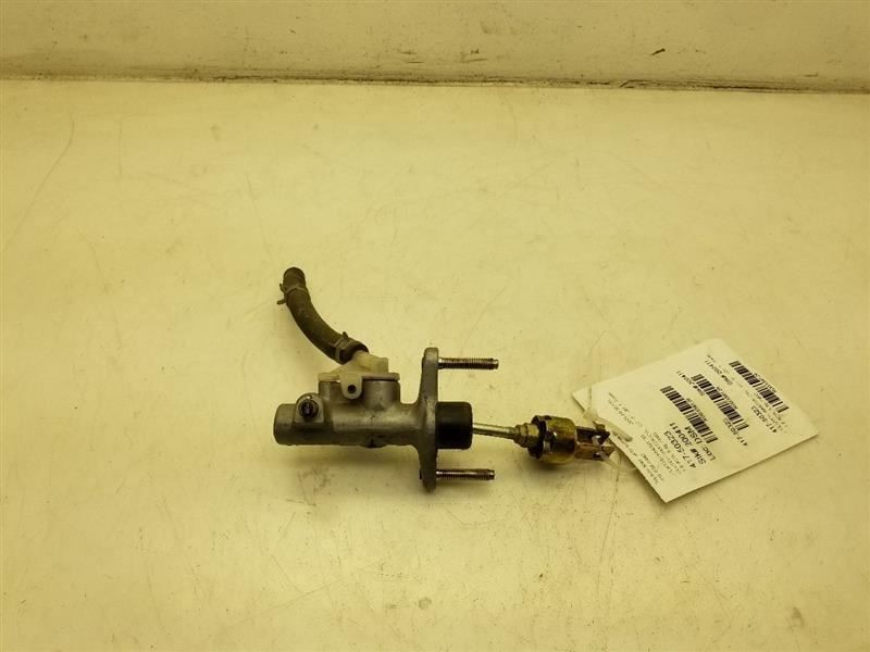 04-06 SCION XA 1.5L FWD AT CLUTCH MASTER CYLINDER