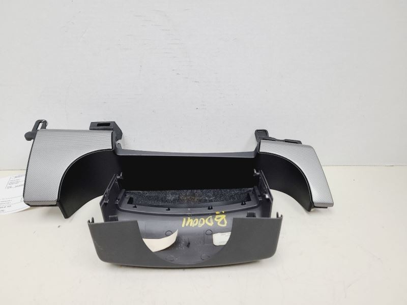 DASH AND COLUMN TRIM FITS 2013 EDGE 566685