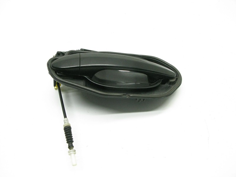 BMW E60 530i 525i 545i 535i 550i M5 528i 04-10 Door Handle Right Front 101320