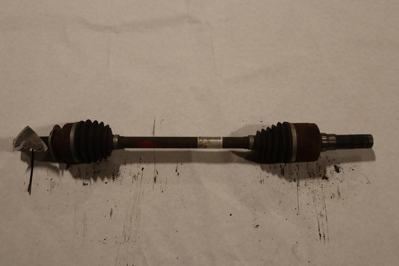 2015-2022 FORD MUSTANG RWD 5.0L A/T REAR RIGHT SIDE AXLE SHAFT C U JOINT OEM