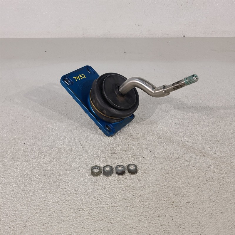 B&M Short Throw T-5 T5 Shifter Assembly Handle for 94-04 Ford Mustang Aa7432