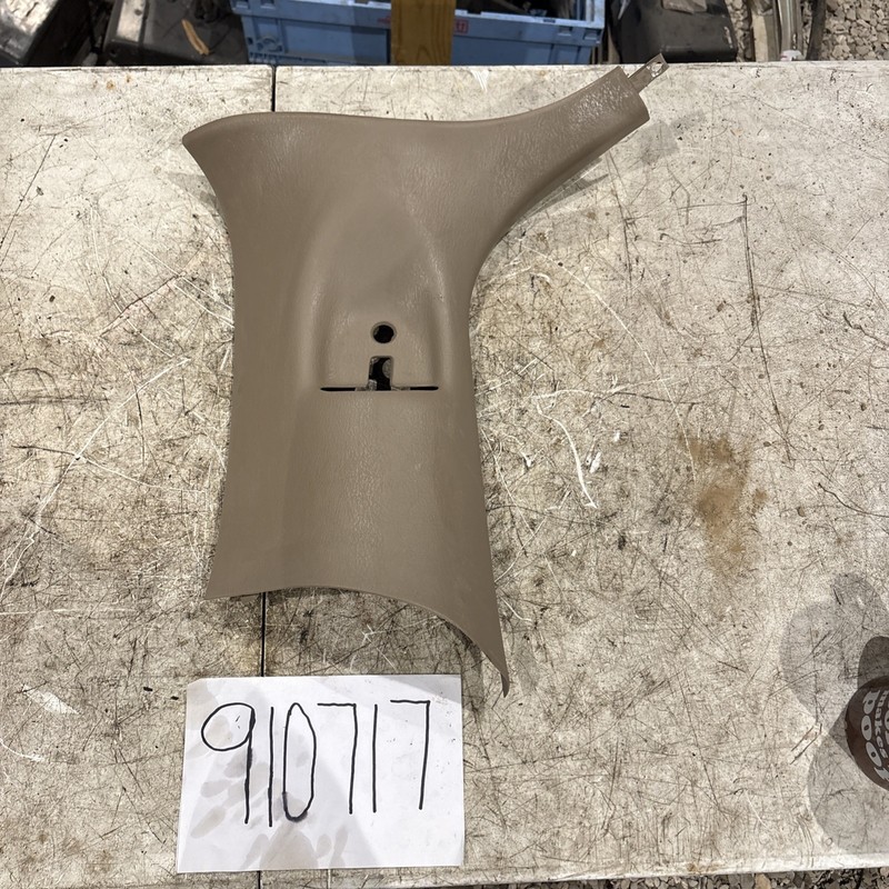 2001 - 2003 Dodge Durango 5GP30TRMAB Pillar Trim Panel Right Passenger
