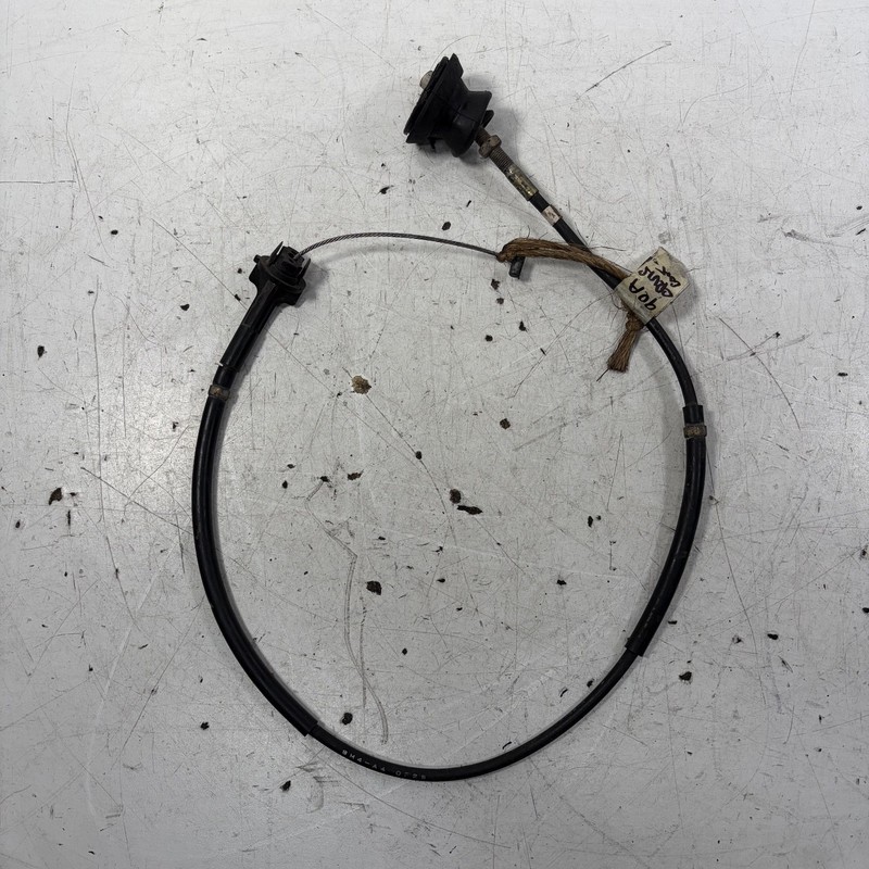 90-93 Honda Accord Cruise Control Actuator Cable Wire 17880-SM4-A42 OEM