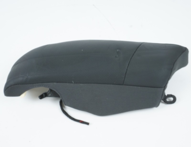 10 - 16 PORSCHE PANAMERA REAR SEAT BOOLSTER CUSION RIGHT PASSENGER SIDE OEM