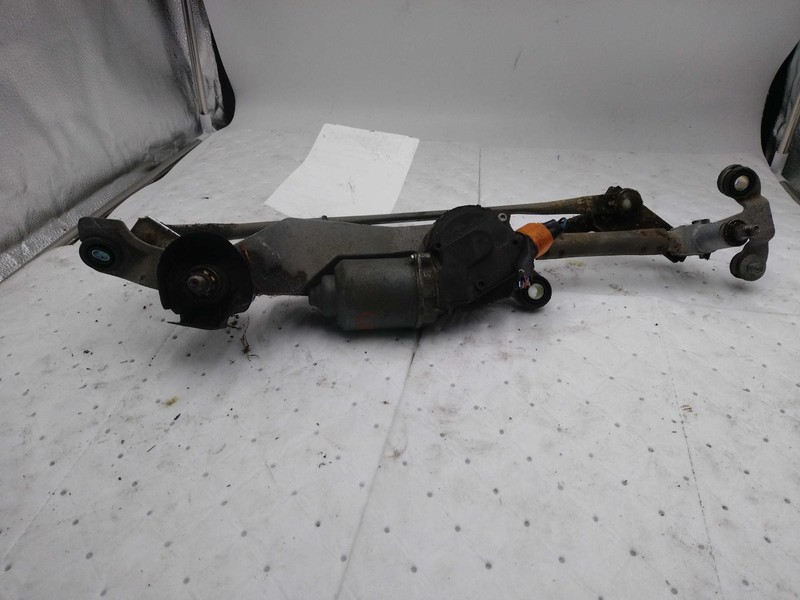 2011 Mazda CX-9 Wiper Motor OEM TD1267340 130K Miles Blue Parts