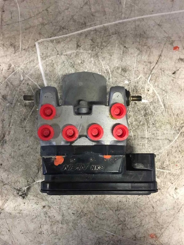 Anti-lock Brake Parts HONDA CIVIC 04 05
