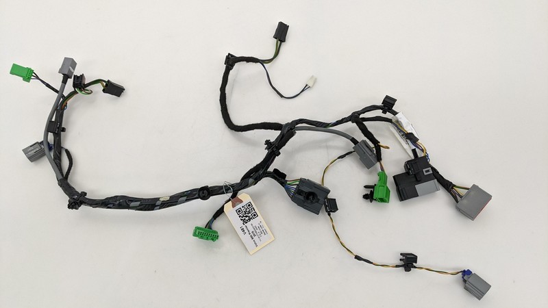 Center Console Shifter Wiring Harness 31374415 2016 Volvo S60 11-2014 2015 2017