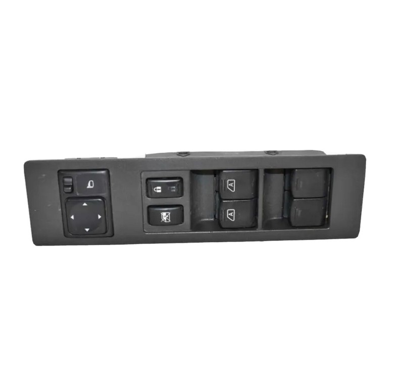 Front Driver Master Window Switch Fits 04-14 TITAN SE F4C12