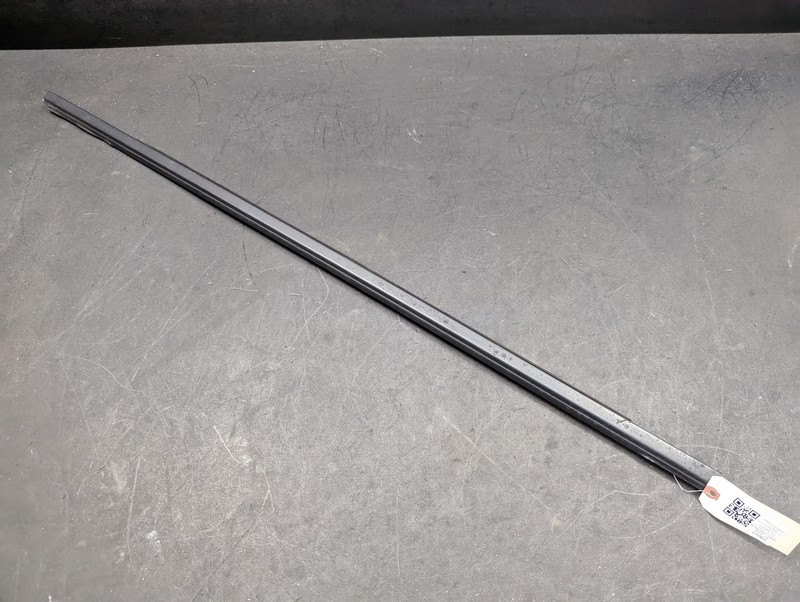 Rear Left Door Window Belt Molding 2016 Dodge Grand Caravan 2011 2012 2013- 2020