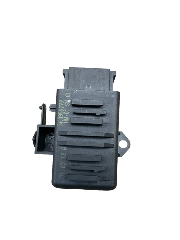 ✅ 2012-15 VW PASSAT TDI HEATED SEAT SWITCH CONTROL MODULE 5K0959772 OEM ✅