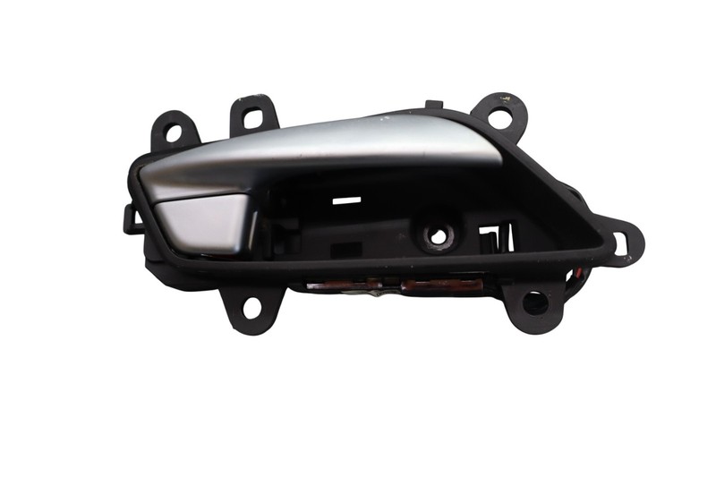 15-20 Hyundai Genesis G80 Rear Right Passenger Side Interior Door Handle Oem