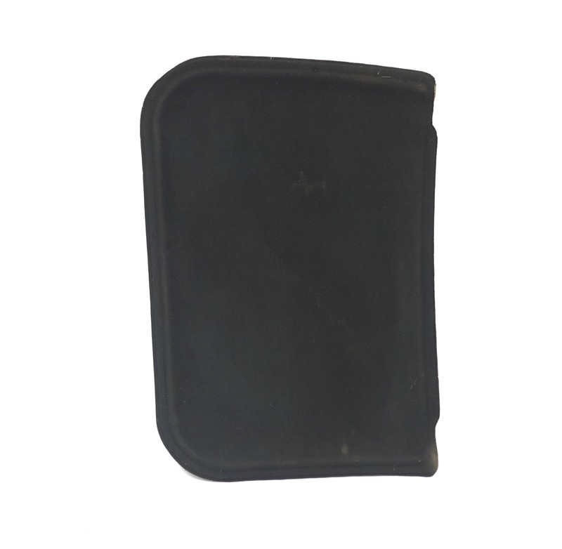 Driver Side T-Top Sunshade 1993-2002 Camaro Firebird OEM Used EBONY