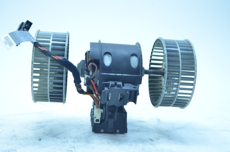 08-10 BMW E60 E61 5 SERIES AC HEATER BLOWER MOOR FAN OEM