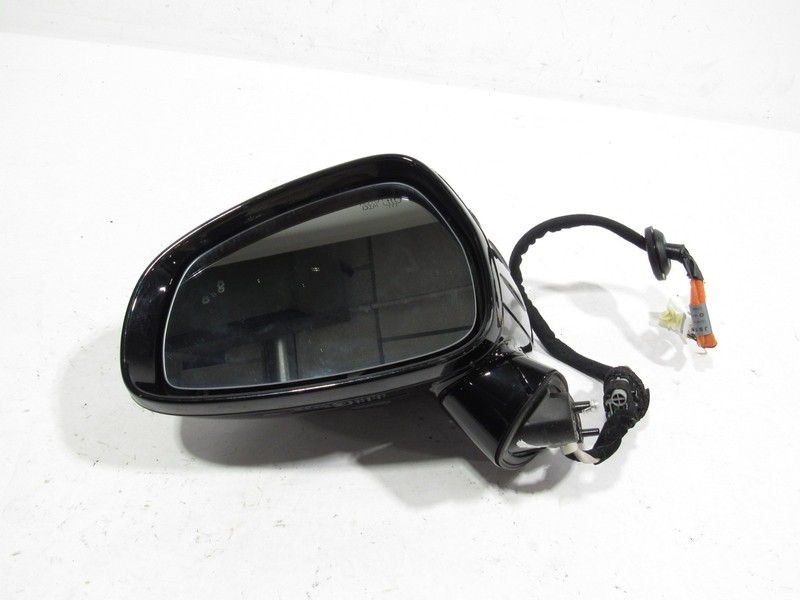 18-23 Kia Stinger GT1 2019 Center Console Cup Holder Bezel Trim Panel Cover *