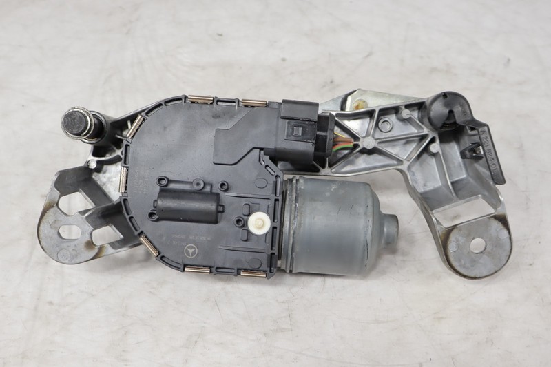 ✅ 2007-2013 Mercedes W221 S550 S600 S63 Right Windshield Wiper MotorOEM