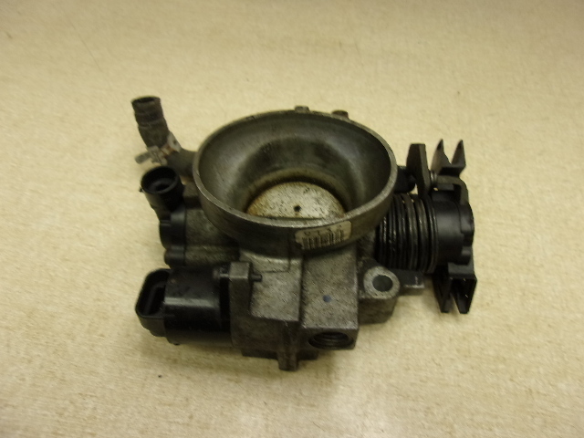 AC Throttle Body GM Chevy Buick Pontiac 17893132 *FREE SHIPPING*