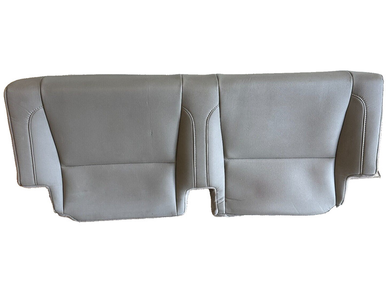 ACURA MDX 2014-2020 REAR 3RD THIRD ROW SEAT LOWER BOTTOM CUSHION OEM