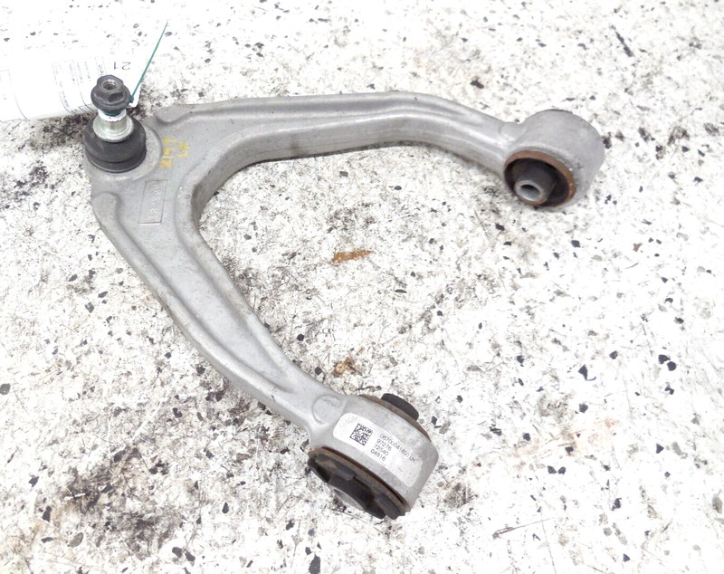 14 16 17 Maserati Quattroporte S Front Upper Control Arm Driver Left OEM RWD