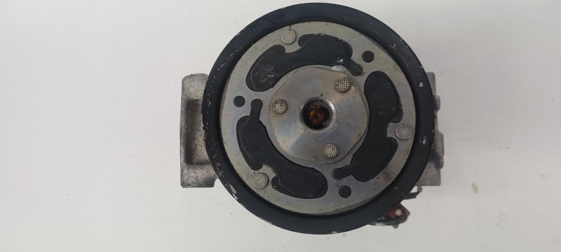18-'23 VOLKSWAGEN GOLF Compressor OEM 34K Miles 1 Year Warranty!!