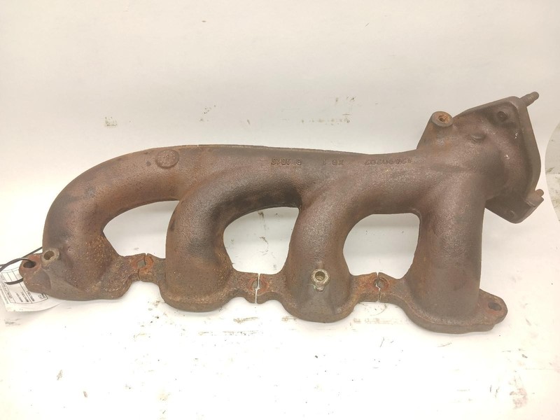 20-'25 GMC SIERRA 2500 passenger side Exhaust Manifold OEM 6 Month Wnty!