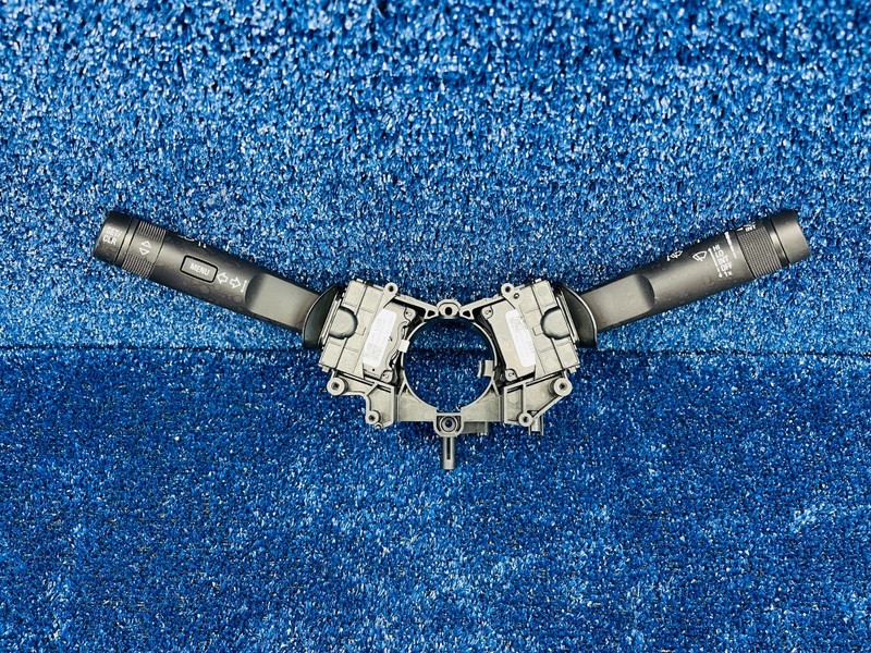 2016–2019 Buick Cascada Steering Column Switch Turn Signal Wiper OEM
