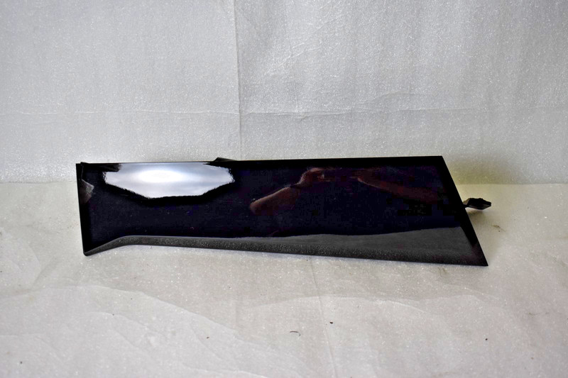 2025 INFINITI QX80 Autograph, Luxe, Pure 96032-7JA0A Nissan Side Spoiler RH