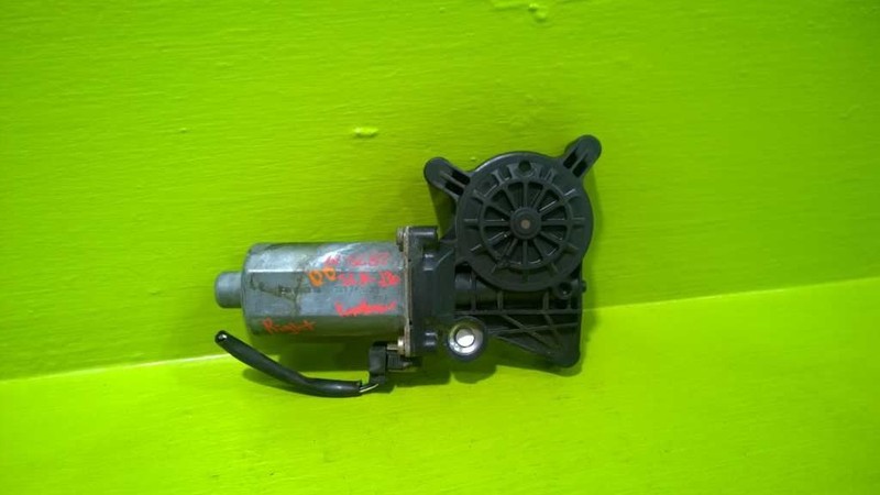 97 98 99 00 MERCEDES SLK230 PASSENGER RIGHT POWER WINDOW MOTOR OEM 2875-19