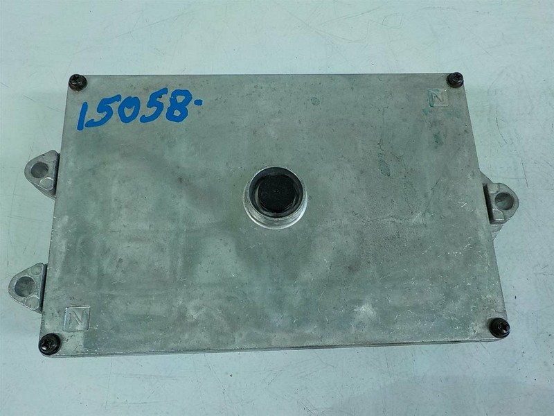 13 Honda Accord 2.4L At Ecu Engine Control Unit Module 37820-5A3-L67 Oem