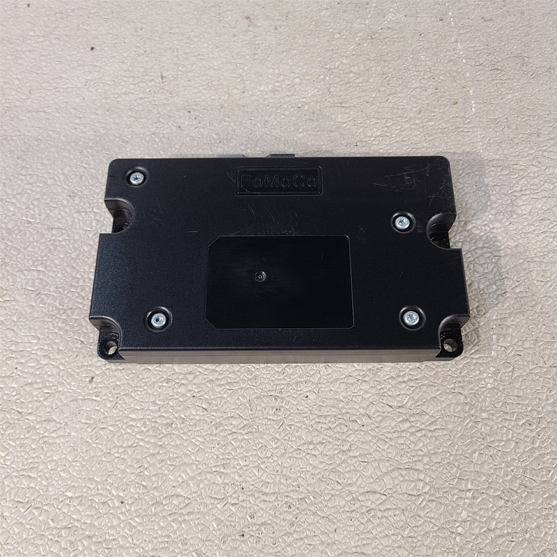2015 Ford Mustang GT Sync Communication Module Oem FR3T-14D212-FD Aa7490