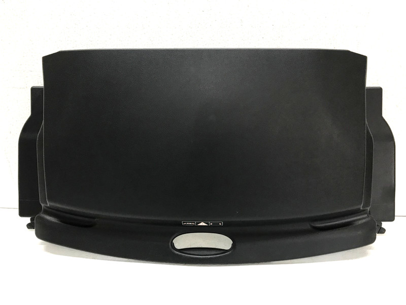 2005-2011 Mercedes SLK280 SLK350 Trunk Interior Rear Cargo Luggage Cover OEM