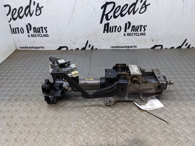 Steering Column Floor Shift Fits 10-15 CAMARO 1180797