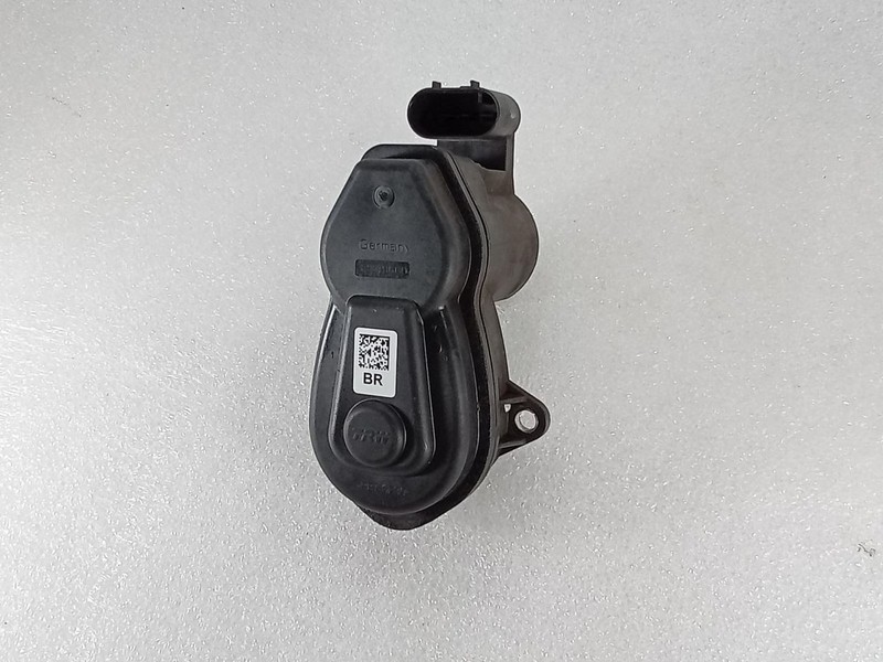 2012-2018 BMW 640i 650i Rear Caliper Emergency Brake Motor BR 32349660