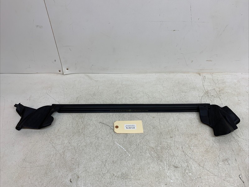 ⚡️24-25 Tesla Model 3 Rear Driver LH Door Inner Belt Weatherstrip Seal 20124 U8