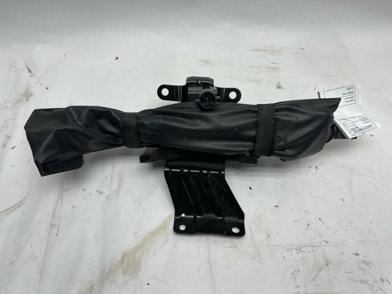 14-19 INFINITI QX60 EMERGENCY ROADSIDE SPARE TIRE JACK TOOL KIT ASSY OEM