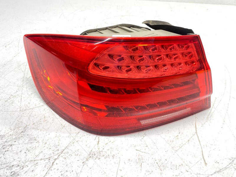 11-13 BMW E92 3 Series M3 COUPE Rear Left Driver Outer Taillight Lamp 82K OEM✅