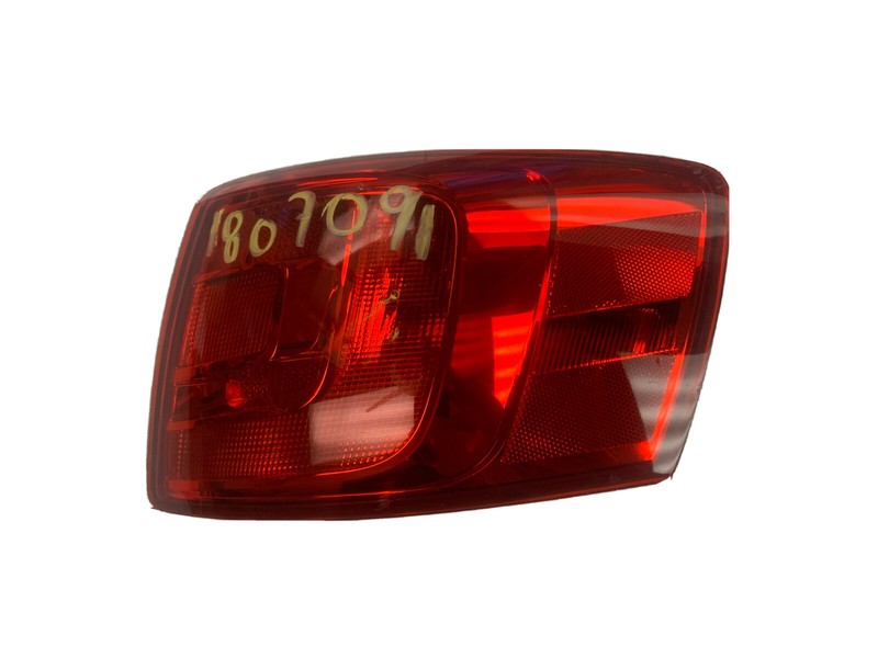 Volkswagen Jetta tail light 2011 2014 tail light right side assy OEM 5C6945096D