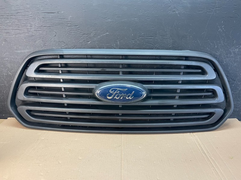 2015 to 2019 Ford Transit Front Upper Grill Grille OEMad8354 DG