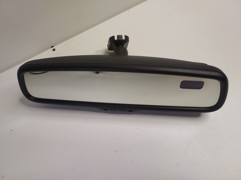 08-10 Highlander Hybrid Automatic Dimming GNTX-455 Interior Rear-View Mirror OEM