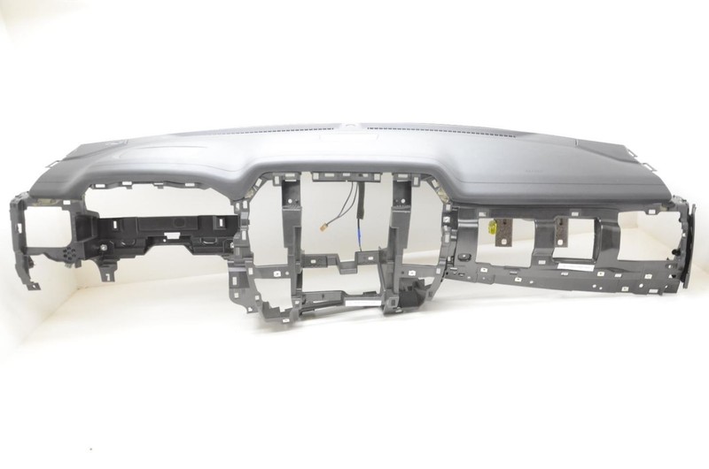 Black Dash Panel Assembly Fits 20-23 TITAN