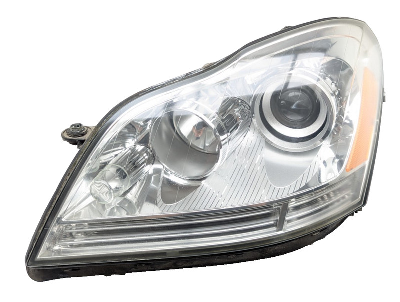 2007-2012 Mercedes-Benz GL450 Front Left Driver Side Headlight 1648260391