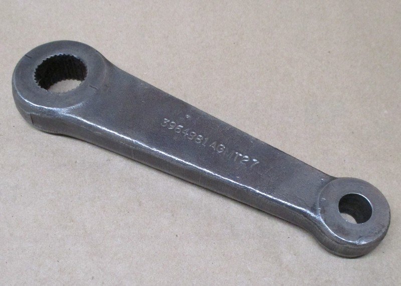 PULL OFF STEERING PITMAN ARM 3964881 FOR 1970-1982 CHEVY CAMARO PONTIAC FIREBIRD