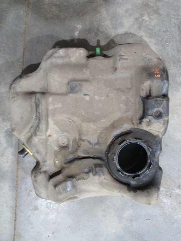 12-18 FORD FOCUS FUEL TANK GASOLINE BV61-9K007-RL