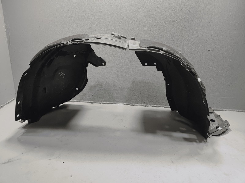 2021-2022 Nissan Rogue Front Passenger Side Fender Liner Splash Shield Guard OEM
