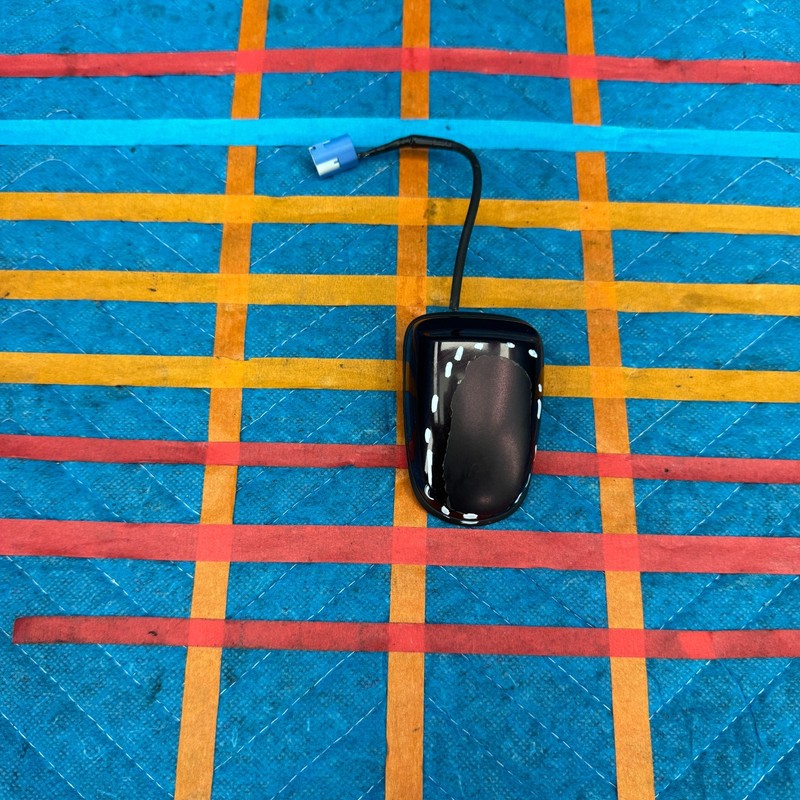 2013–2018 Toyota Avalon Roof GPS Antenna OEM