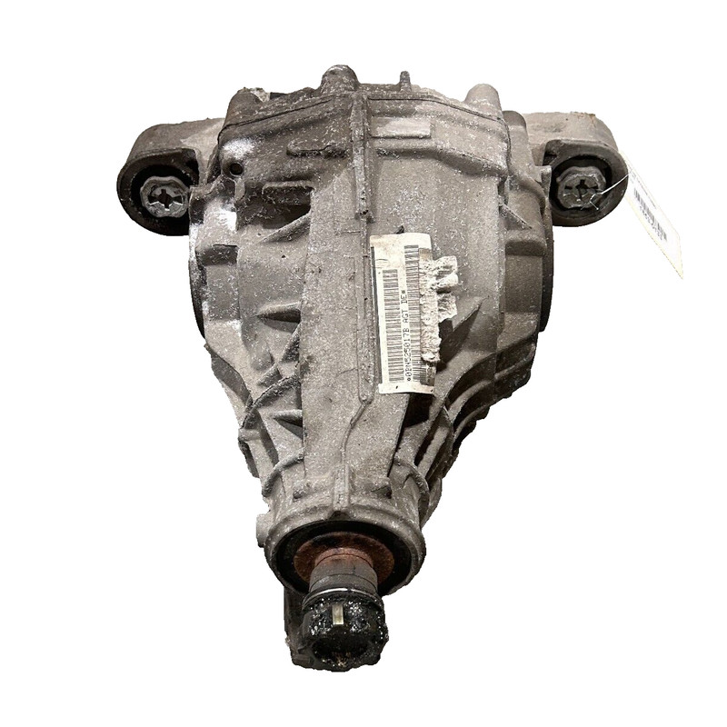 Porsche Cayenne 2011-2018 AWD Rear Differential Assembly Axle Carrier OEM