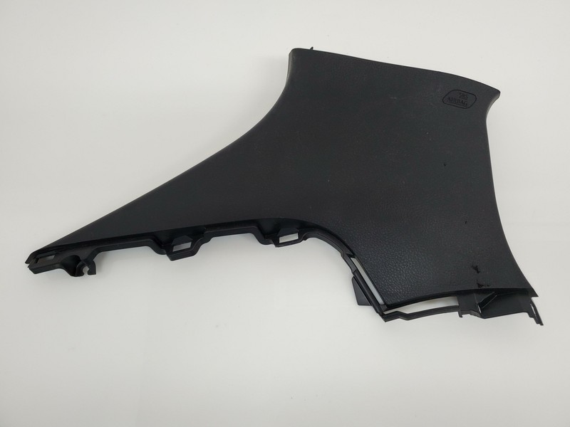 Left Upper Quarter C Pillar Trim Cover 62480-F4030 2018 Toyota C-HR 2019 2020