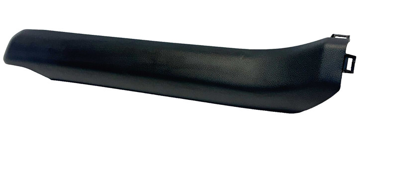 ✅ 2019-2025 RAM 1500 FRONT RIGHT DASHBOARD PANEL TRIM COVER BLACK 5YN87TX7AD OEM