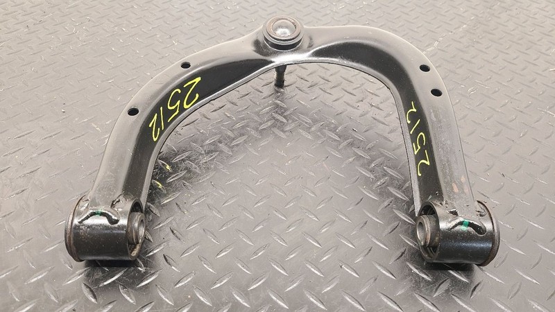 04-15 17-24 Nissan Titan Front Left Driver Upper Control Arm OEM 54525-ZR00B