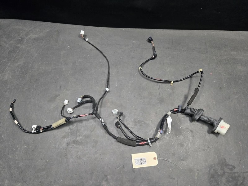 Front Left Door Wiring Harness 2019 Honda CR-V 32751-TLA-A30 2017 2018